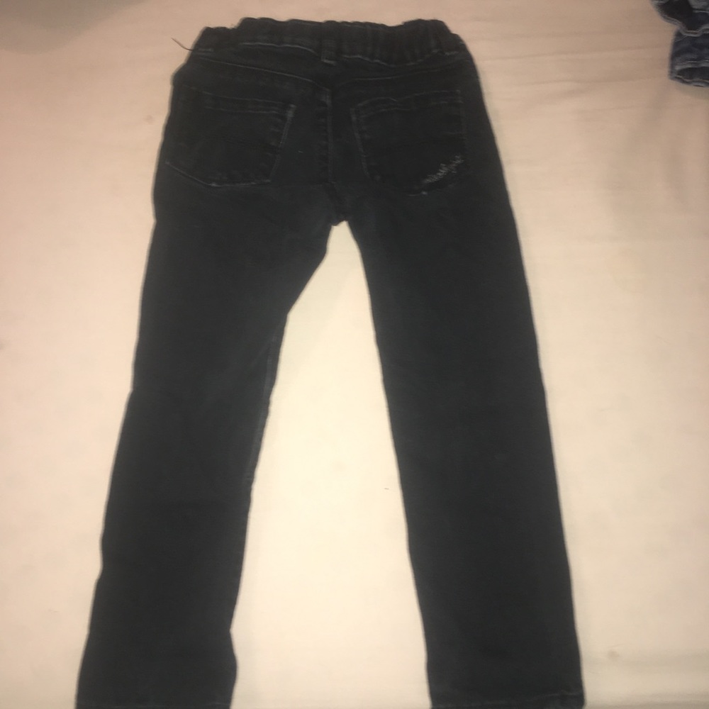OshKosh toddler skinny jeans